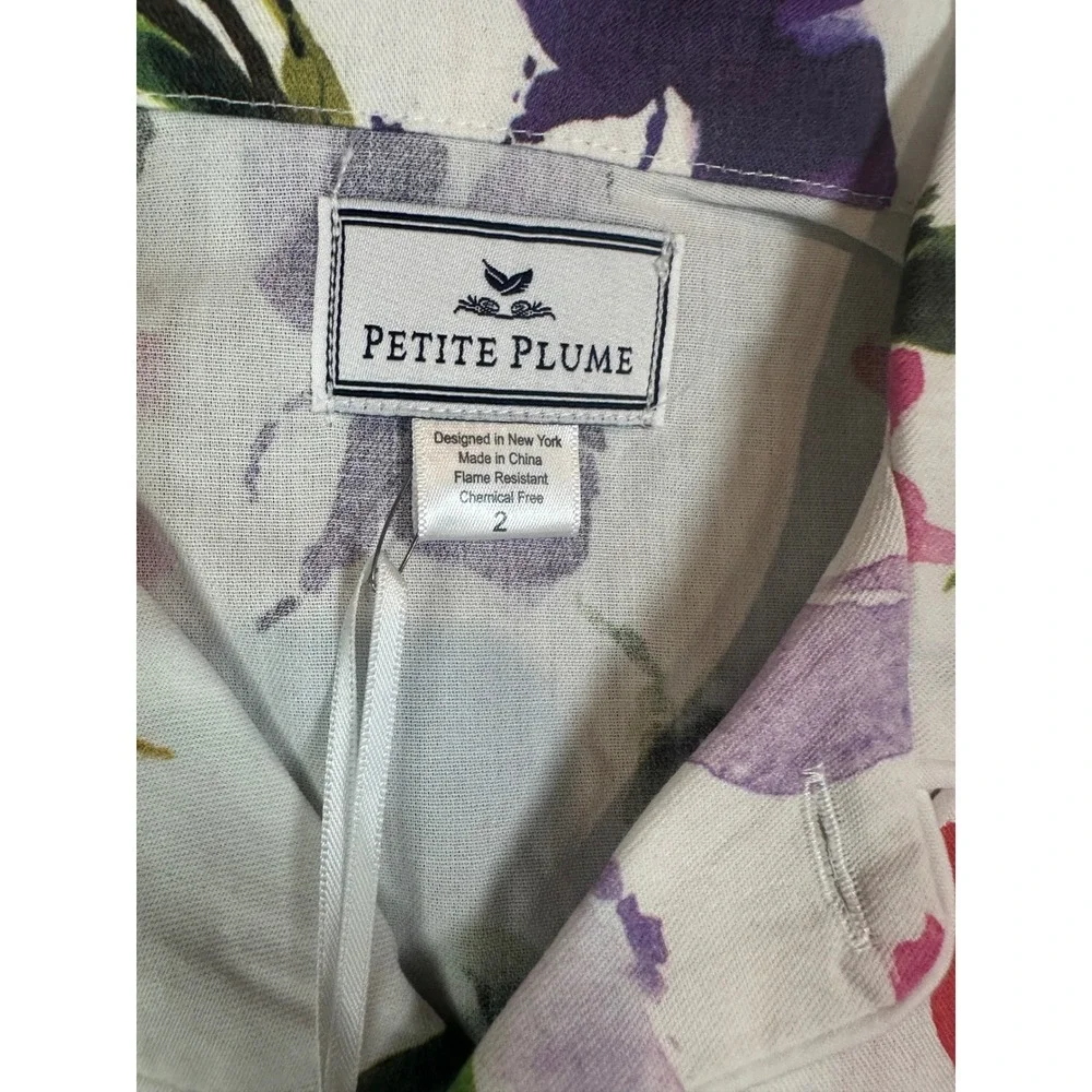 Petite Plume petite plume